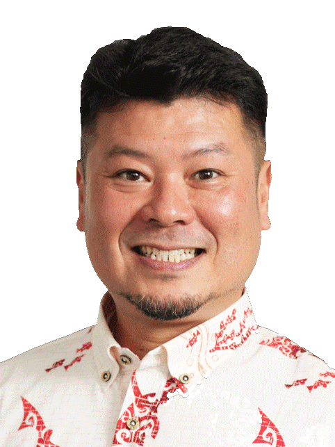 高江洲 よしつね