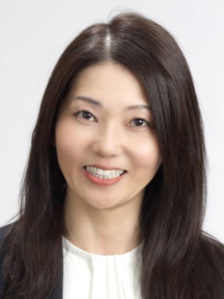 岩佐 あい