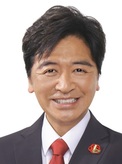 松林 けんじ