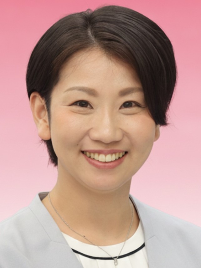 ますこ 洋子