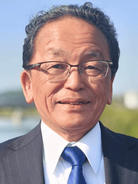 岸本 かおる