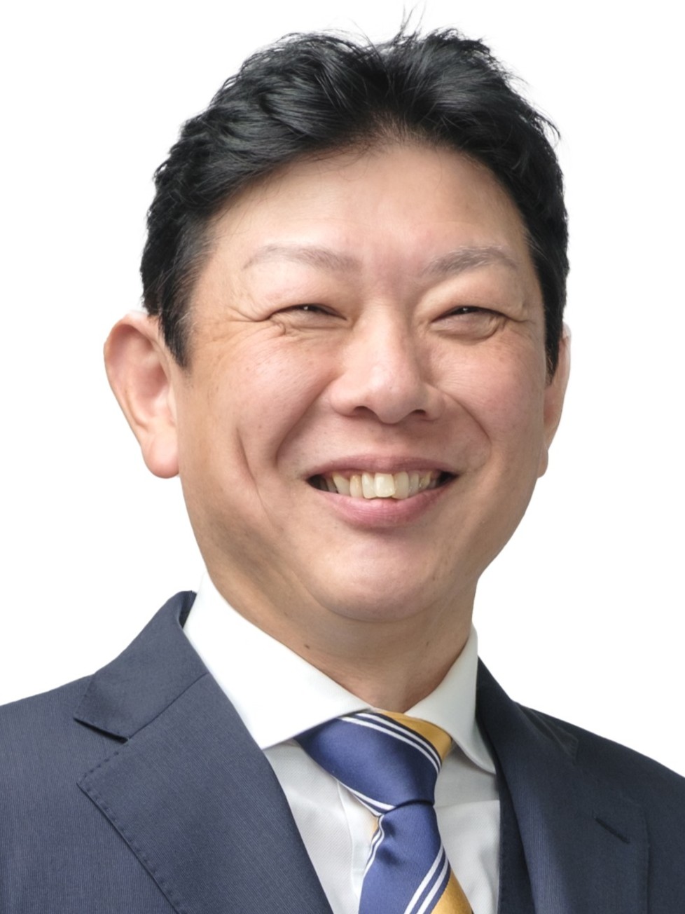 かわの さだふみ