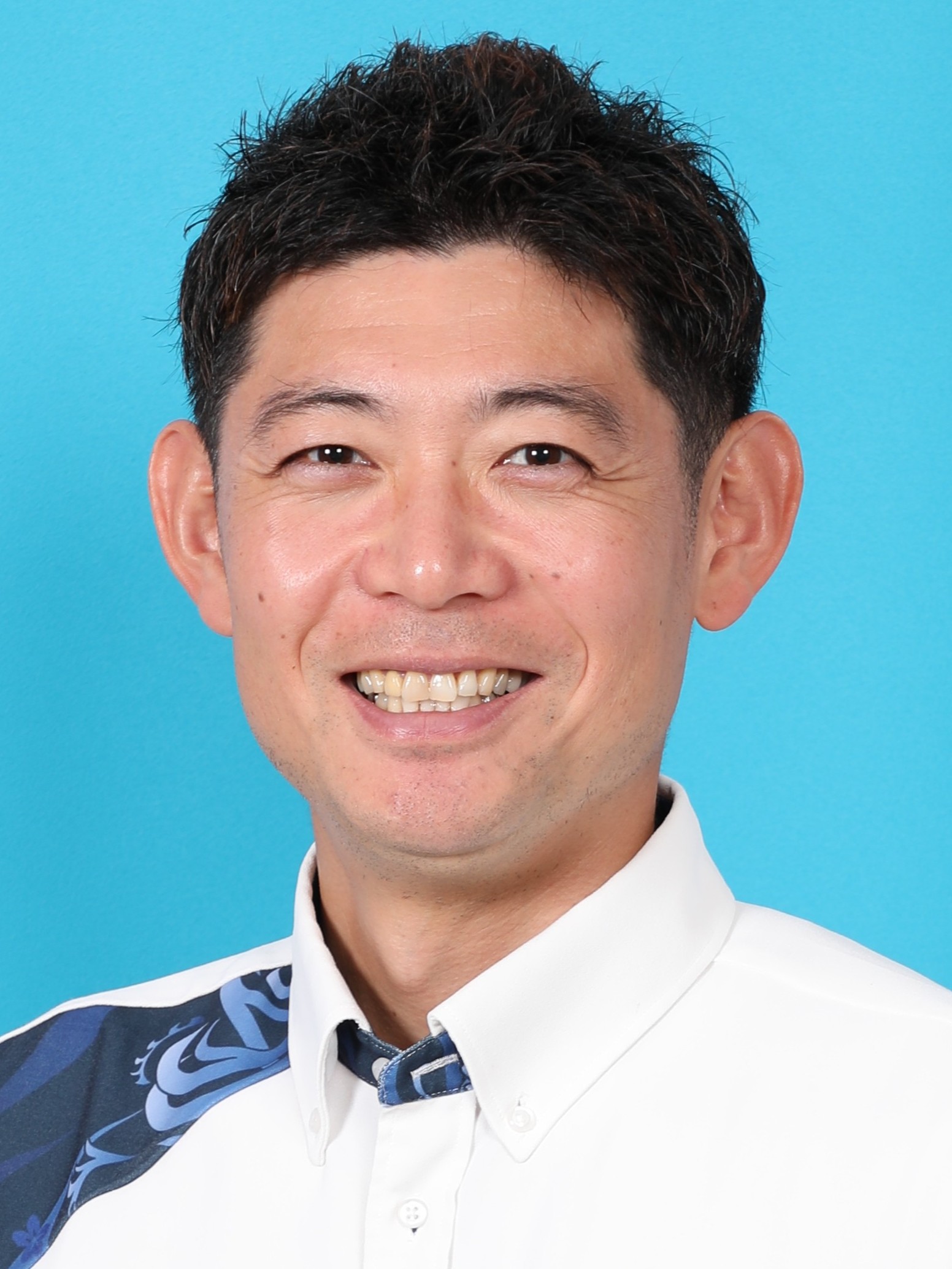 中村 たけし