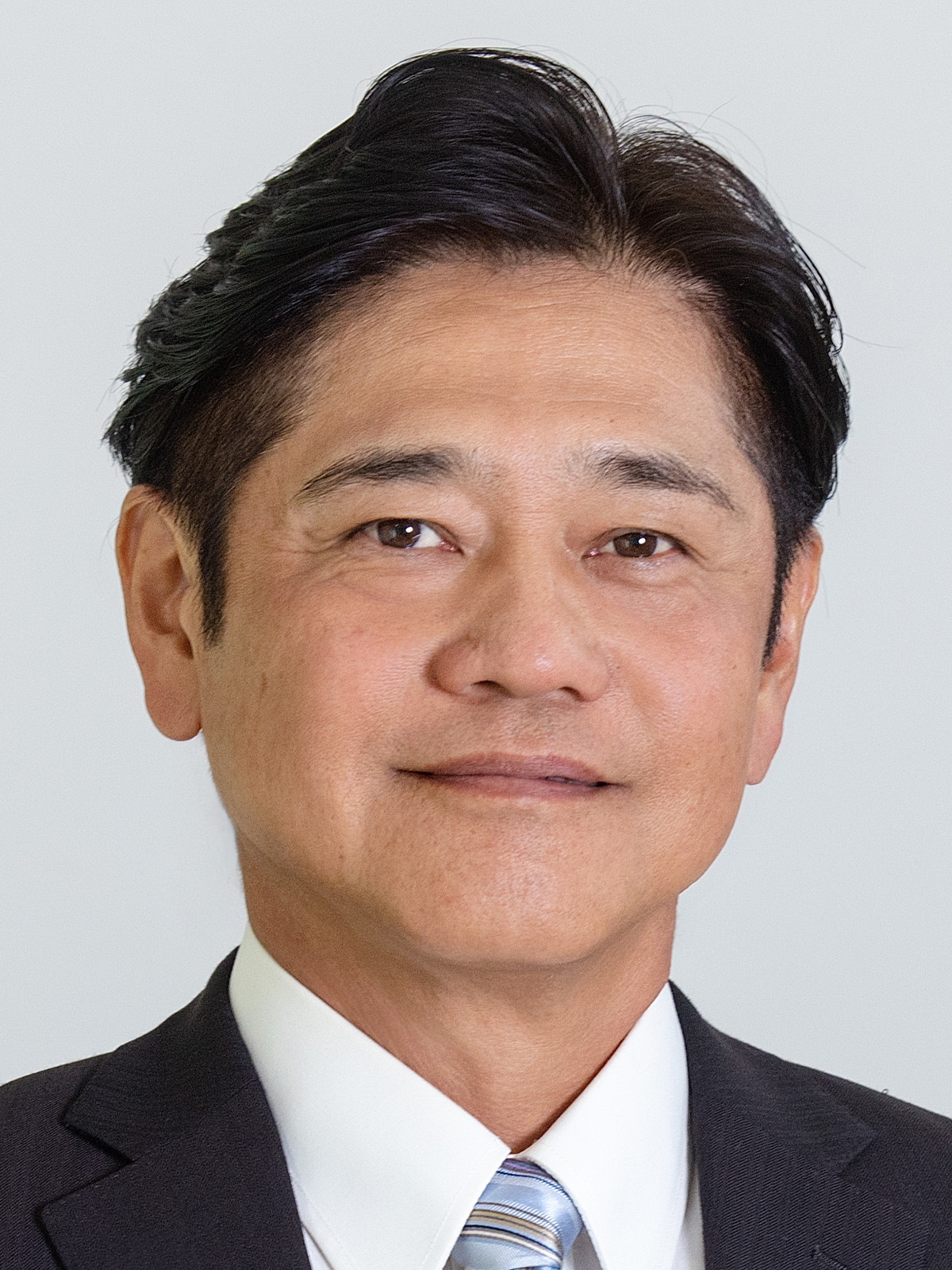 川辺 ゆうじ