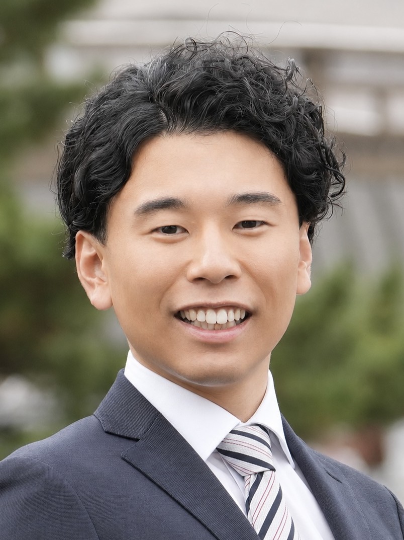吉永 かずき