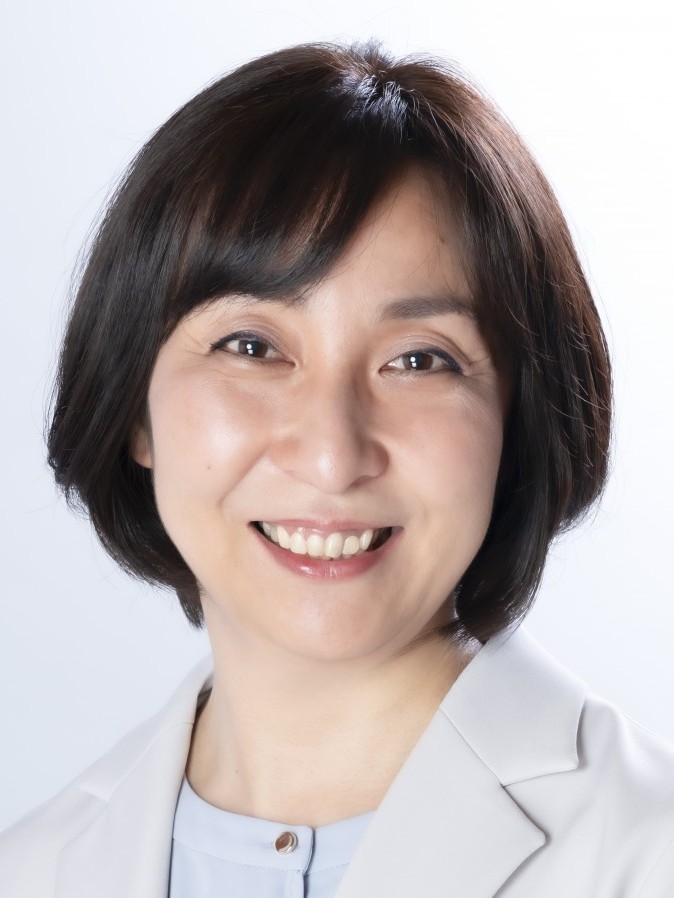 石田 みえこ