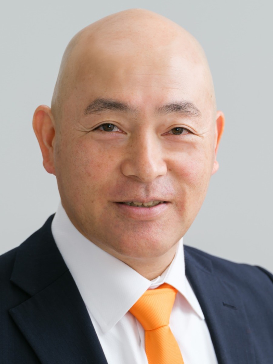 西塚 しん
