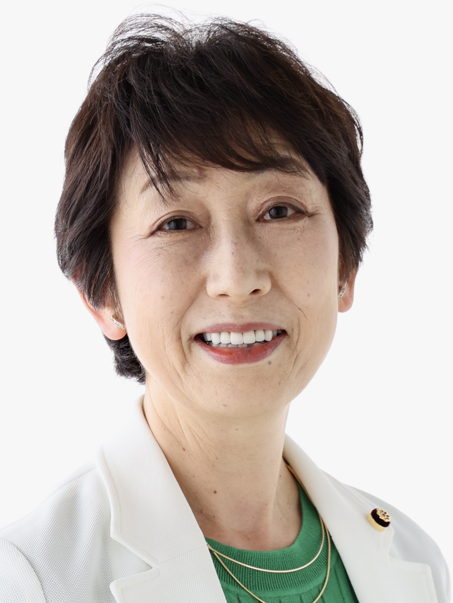 おおば 裕子