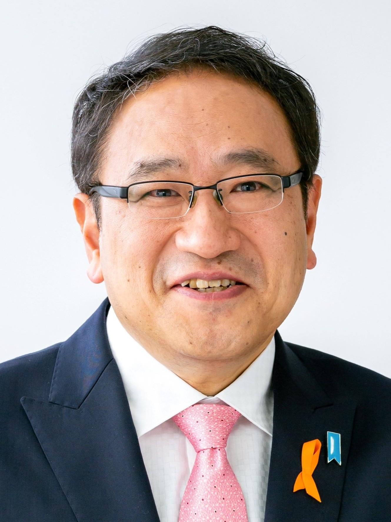川前 みつのり