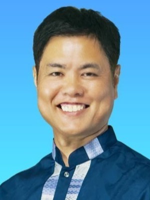 金城 みつとも