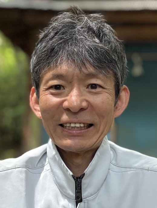 杉本 あきよし