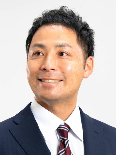 益子 だいや