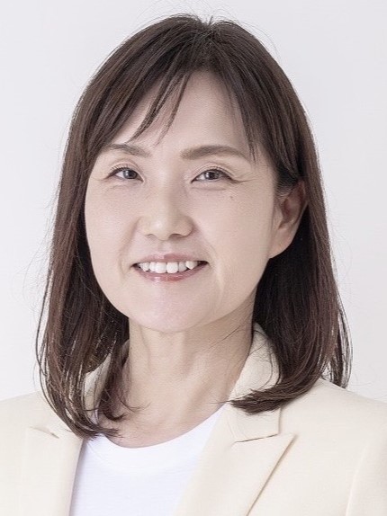 中川 綾乃