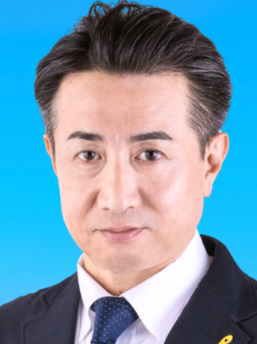 芝本 かずき