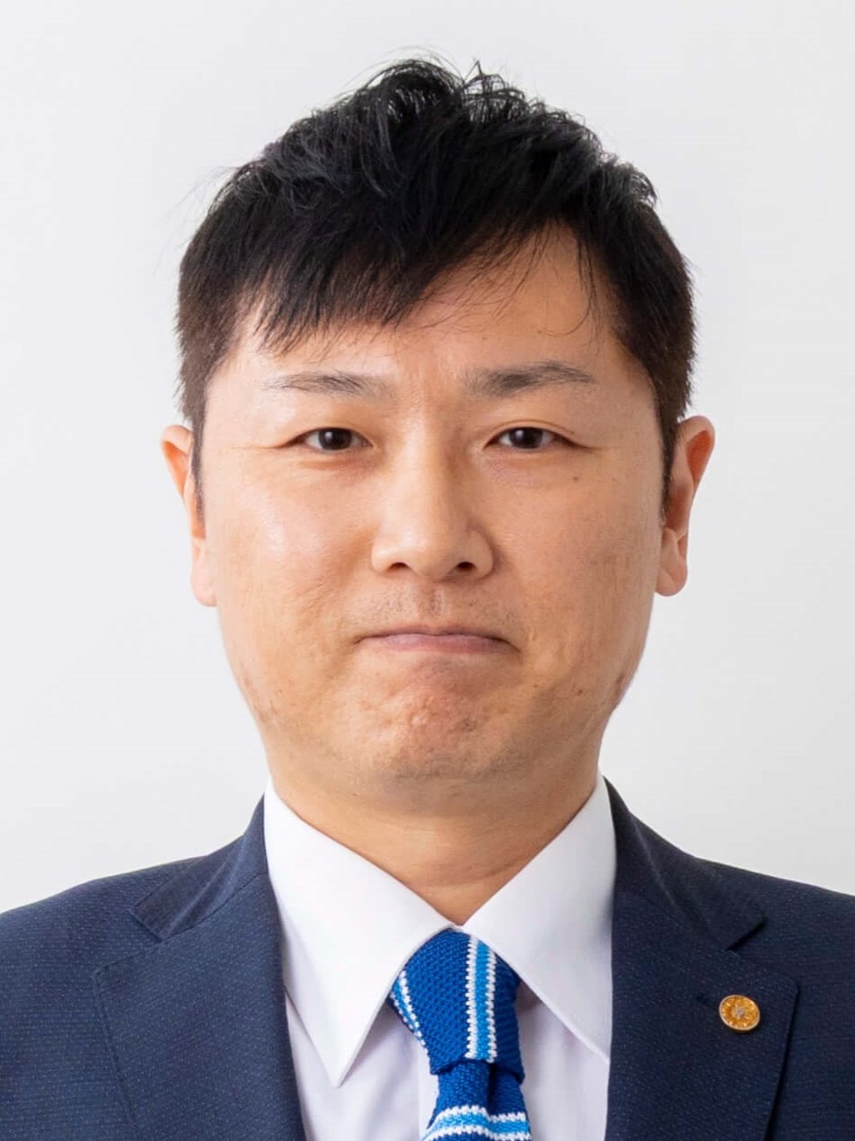 清田 ゆきひで