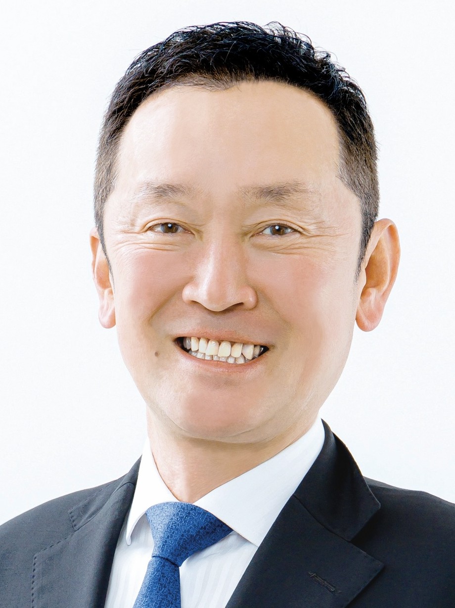 田中 だいじ