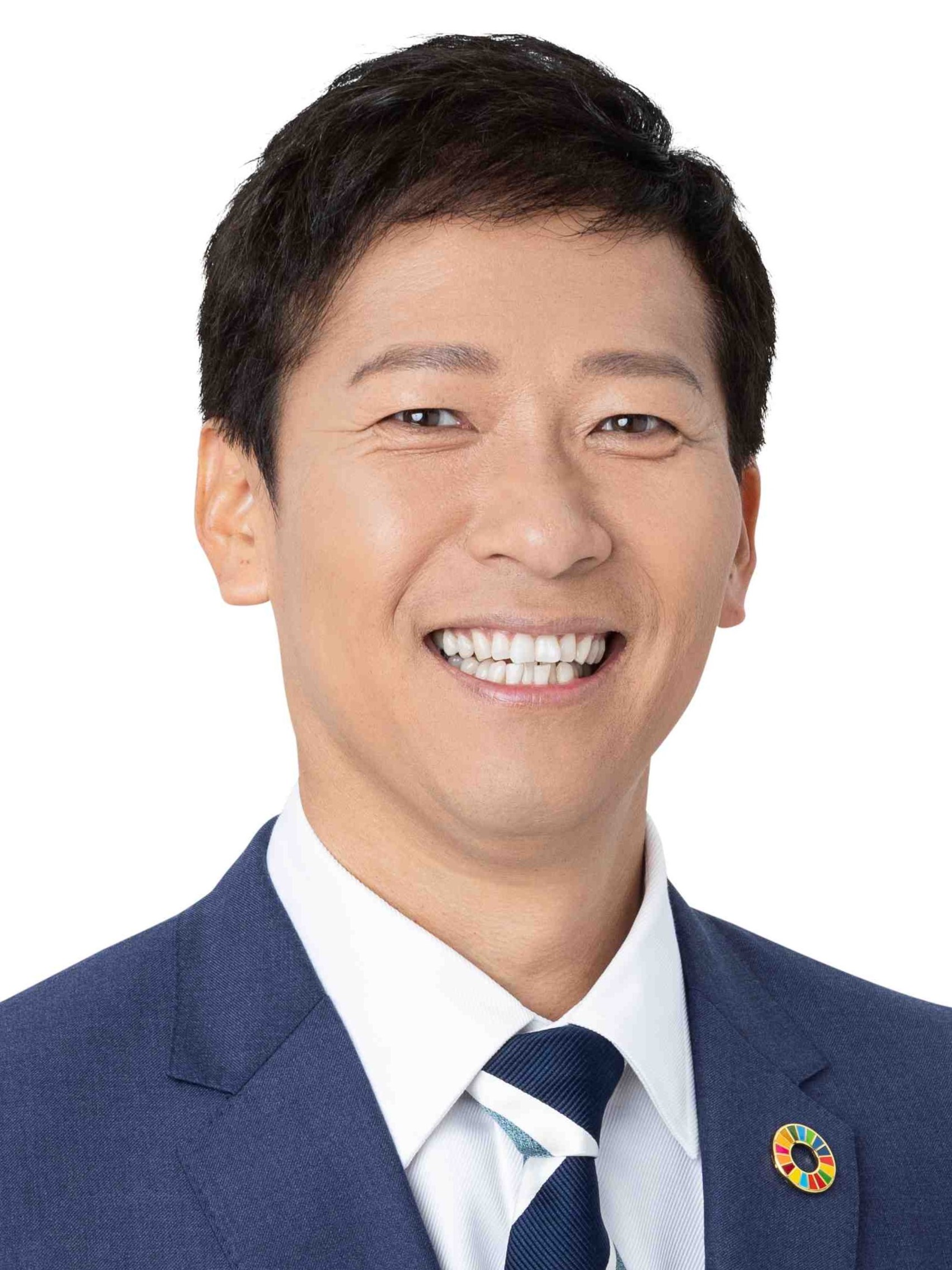 松木 よしお