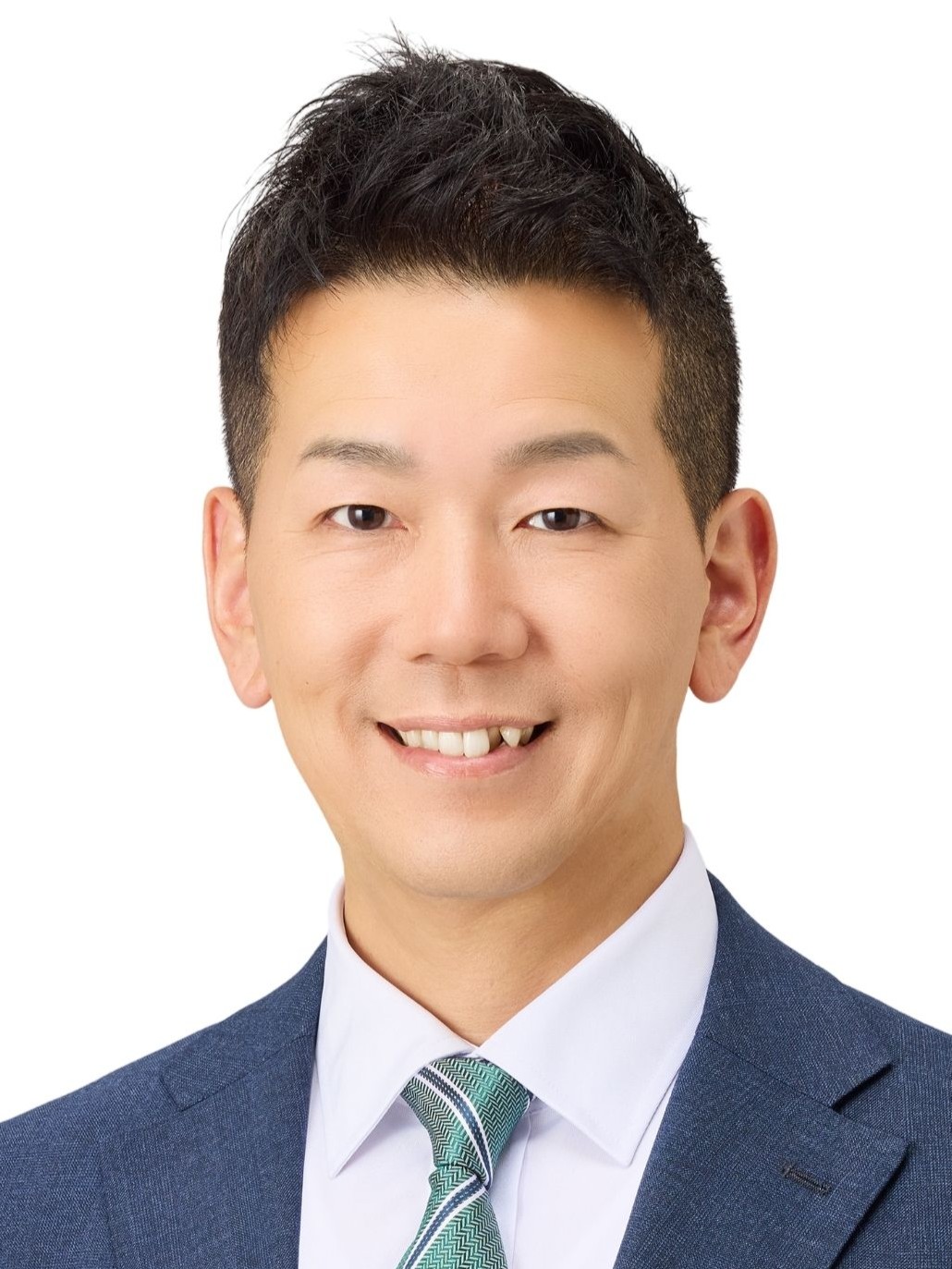 安田 かずひろ