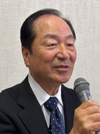 坂本 しげお