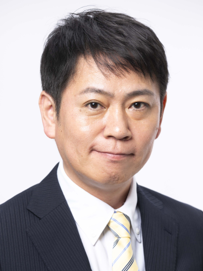 岡林 しんいち