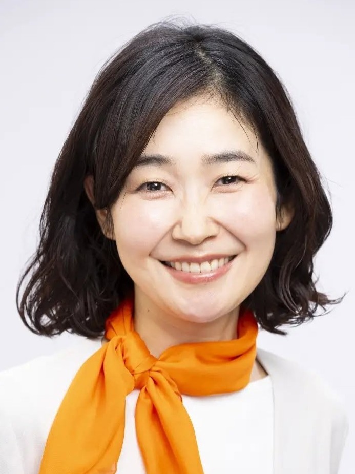 吉野 有里