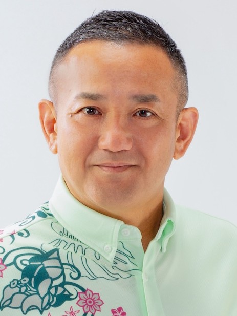 宮里 たつゆき
