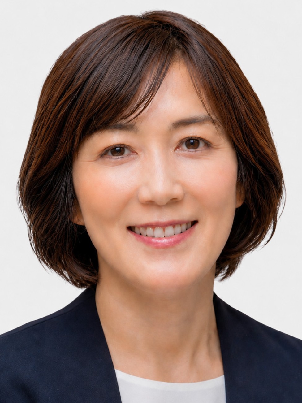 松岡 としこ