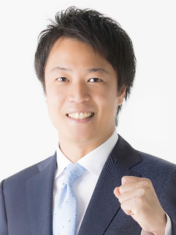 加藤 しょうご