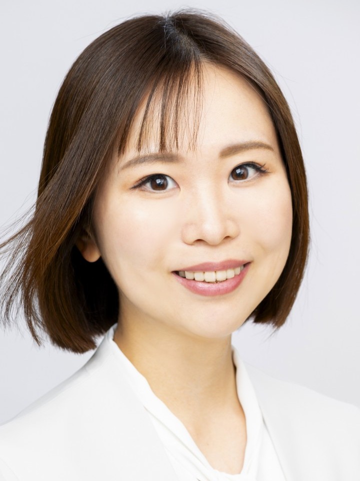 須藤 やや
