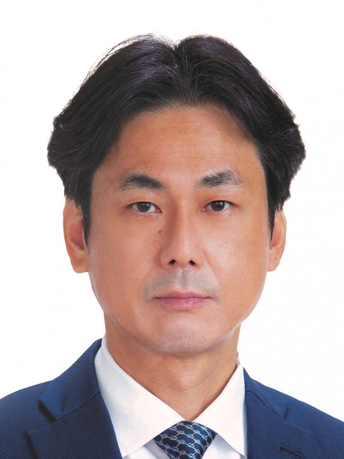 一川 政之
