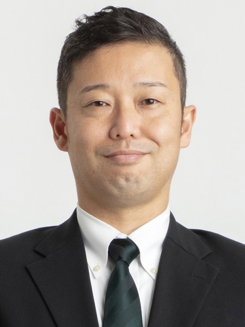 西 洋介
