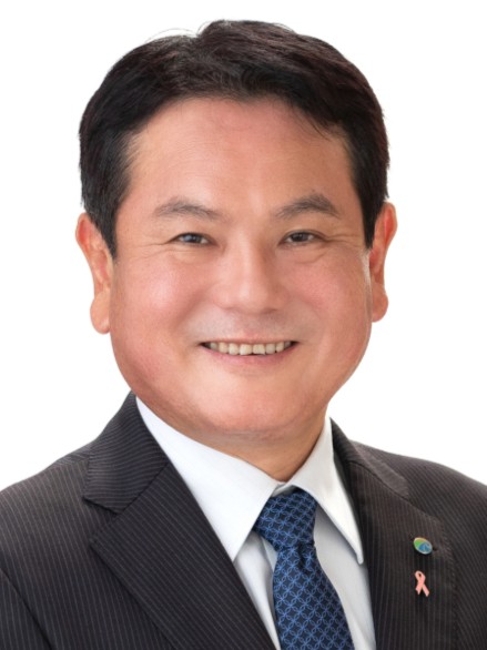 中重 真一