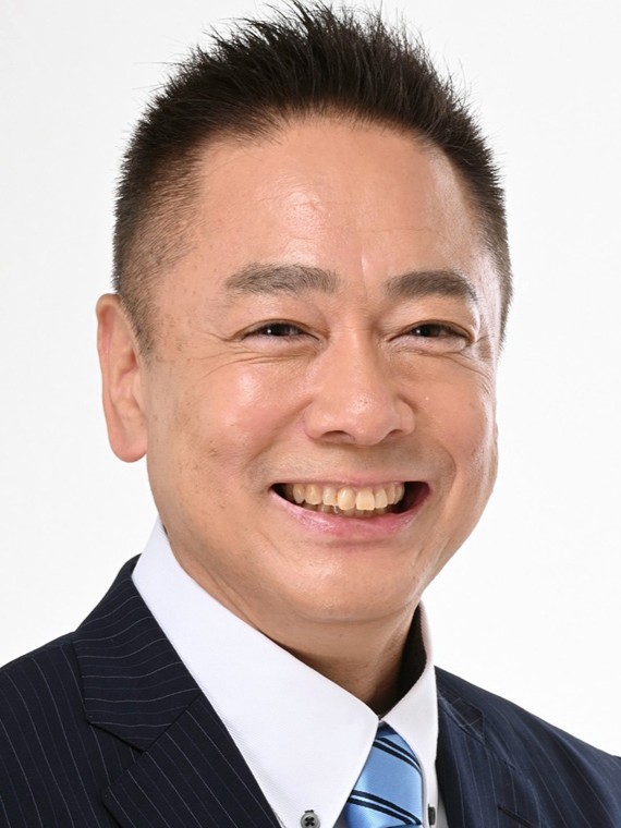 有村 としひこ