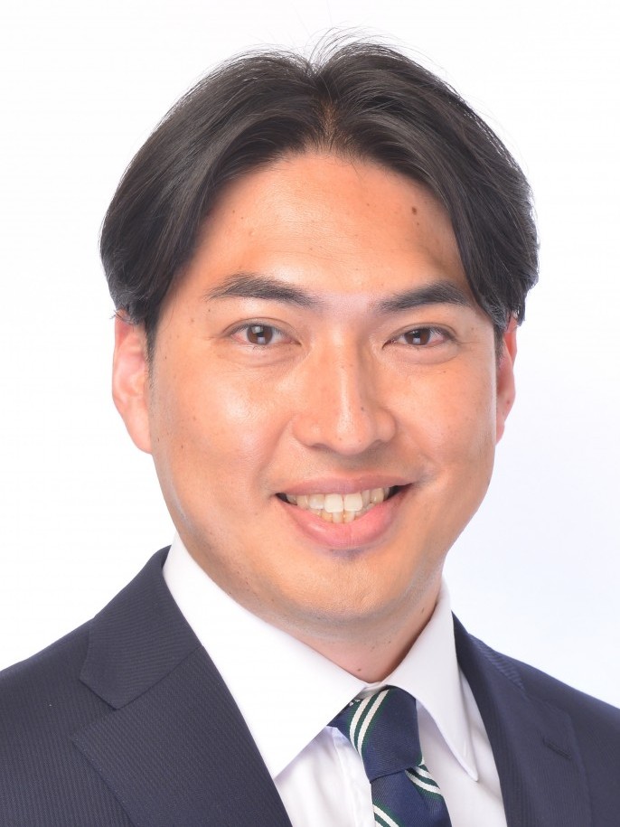 安西 とおる