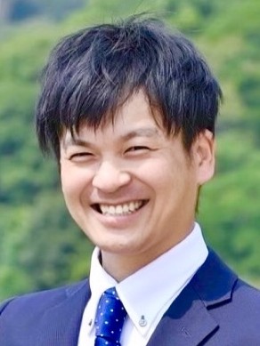 増田 ゆうし