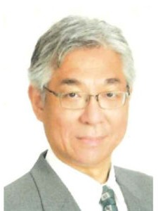 小笠原 克彦