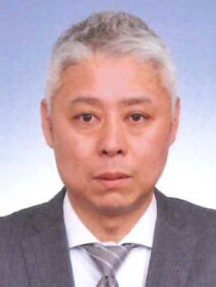 相川 泰人