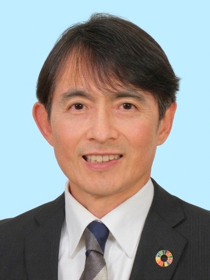 せんば ひろふみ