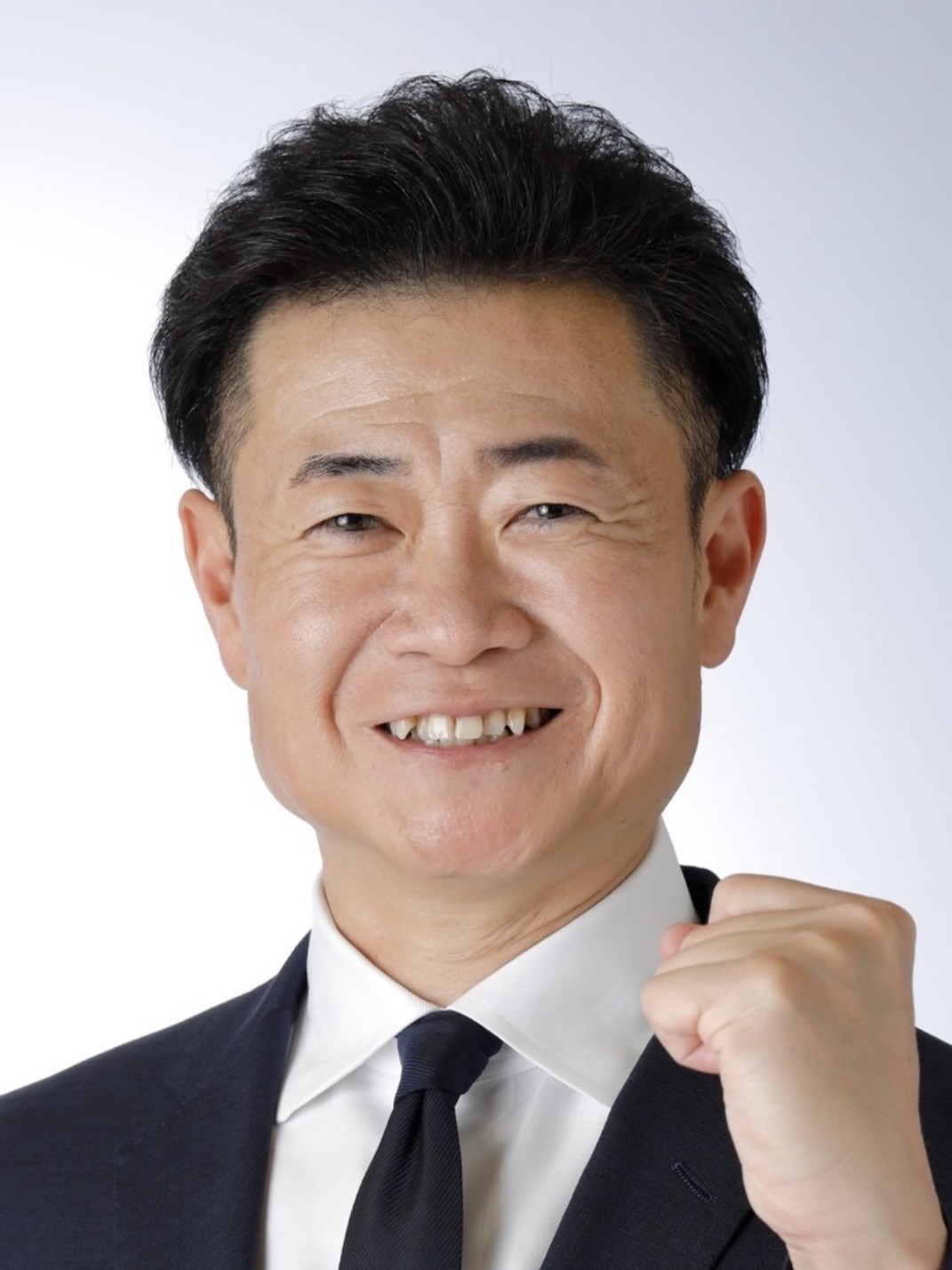 いたみ 雅治