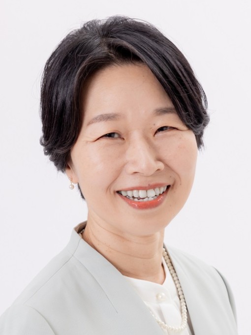 川越 みゆき