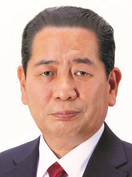 すずき 和夫