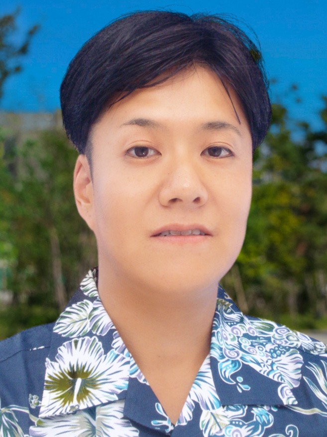 矢島 ケント