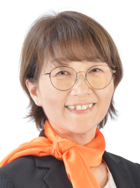 下田 益子