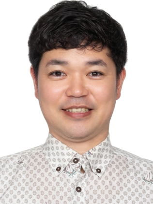 島田 まさつぐ