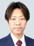 矢箆原 駿