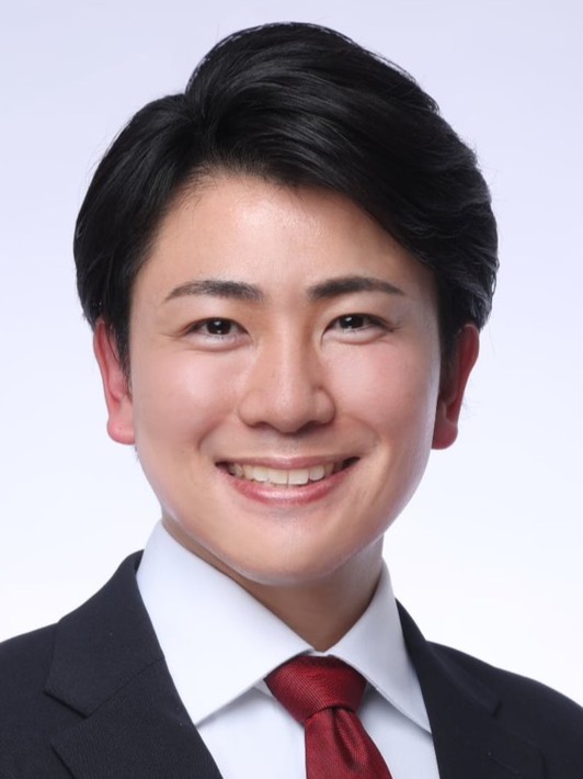 鈴木 ゆうま
