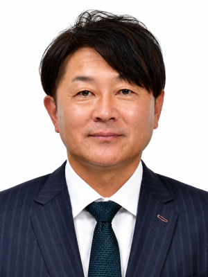 岡本 たかなお