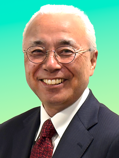 戸舘 ひろゆき