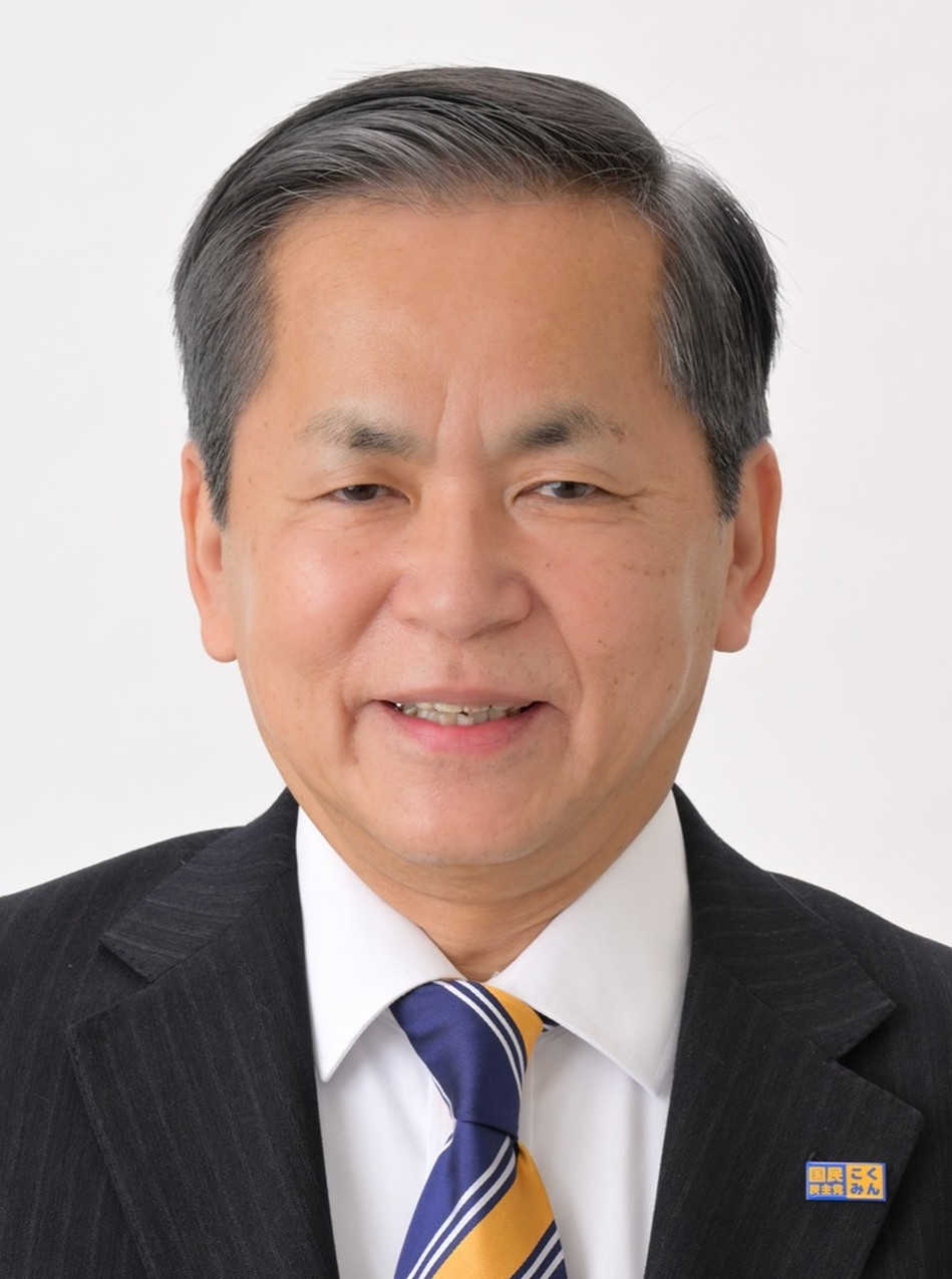 福西 としお