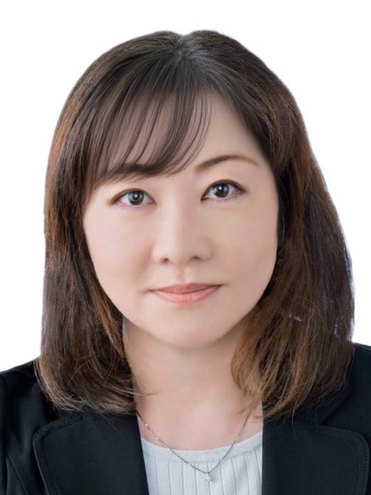 宮原 はるみ